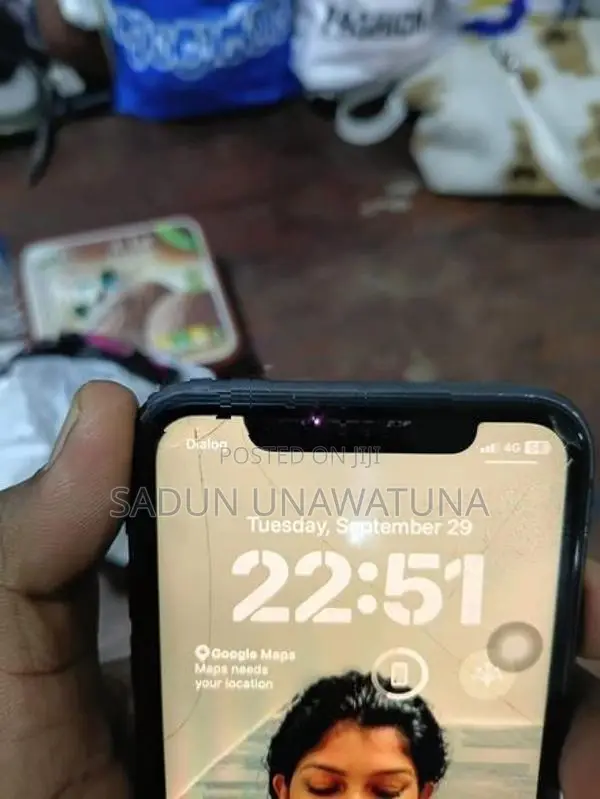Apple iPhone 11 (Used)