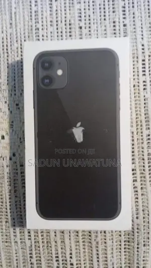Apple iPhone 11 (Used)