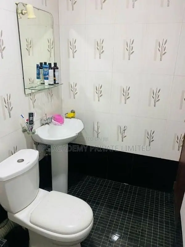 Sharing Rooms for Girls - Rajagiriya