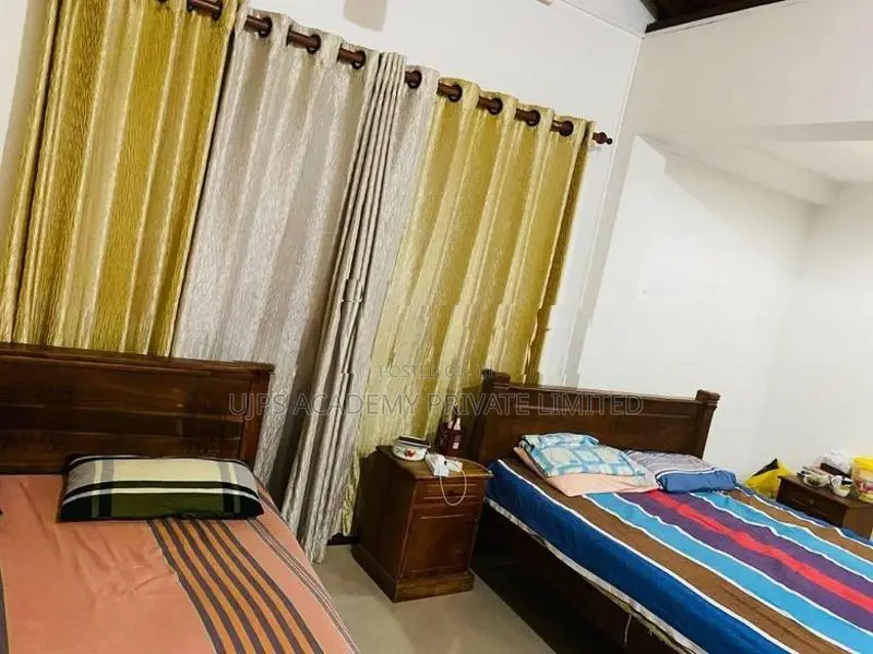 Sharing Rooms for Girls - Rajagiriya