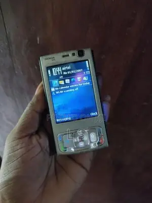 Nokia N95 (Used)