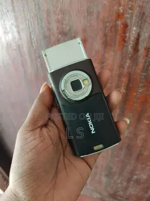 Nokia N95 (Used)