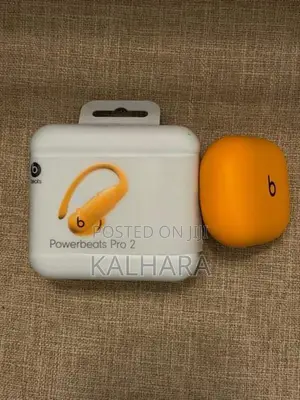 Powerbeats Pro 2