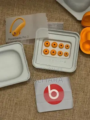 Powerbeats Pro 2