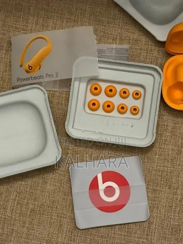 Powerbeats Pro 2