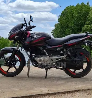 Bajaj Pulsar 150 BEH 2016