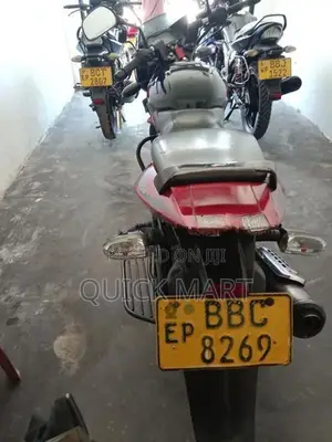 Bajaj Pulsar 150 2015