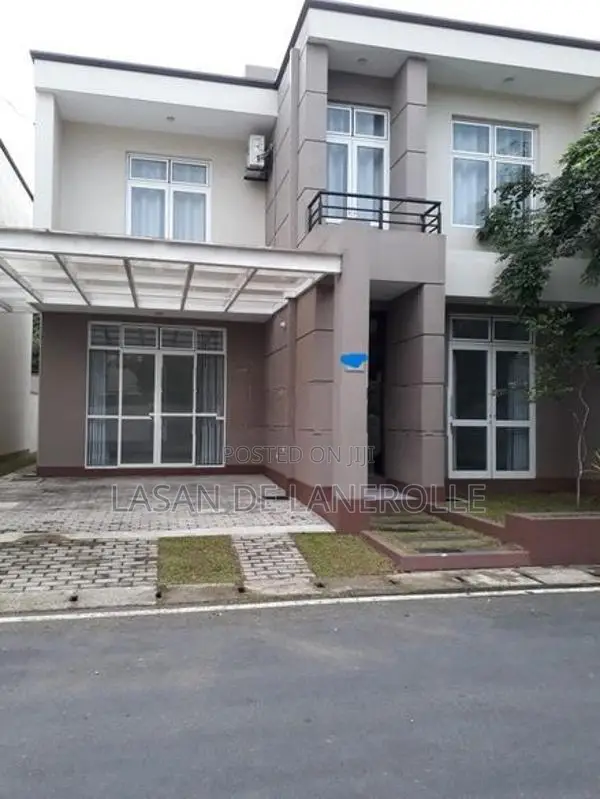 3 Bedroom Villa in Prime Villas Dalugama