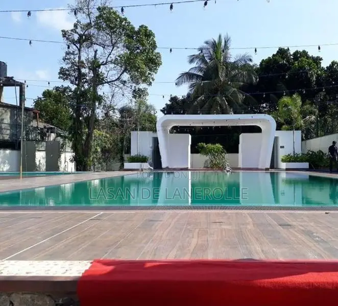 3 Bedroom Villa in Prime Villas Dalugama