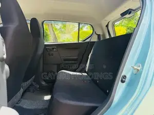 Daihatsu Mira L Highest 2024