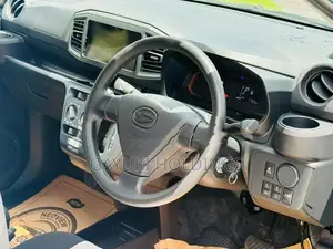 Daihatsu Mira L Highest 2024