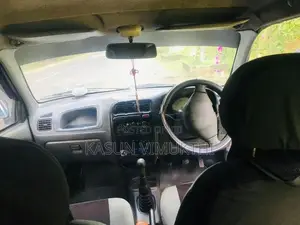 Suzuki Alto LXi 2008