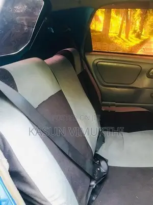 Suzuki Alto LXi 2008