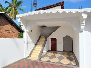 House For Rent – Anpuvalipuram In Trincomalee
