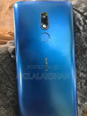 Nokia C3 (Used)