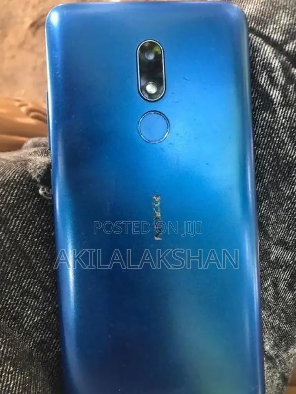 Nokia C3 (Used)