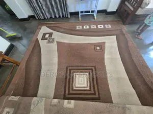 Gucci Carpet