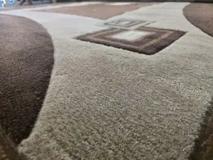 Gucci Carpet