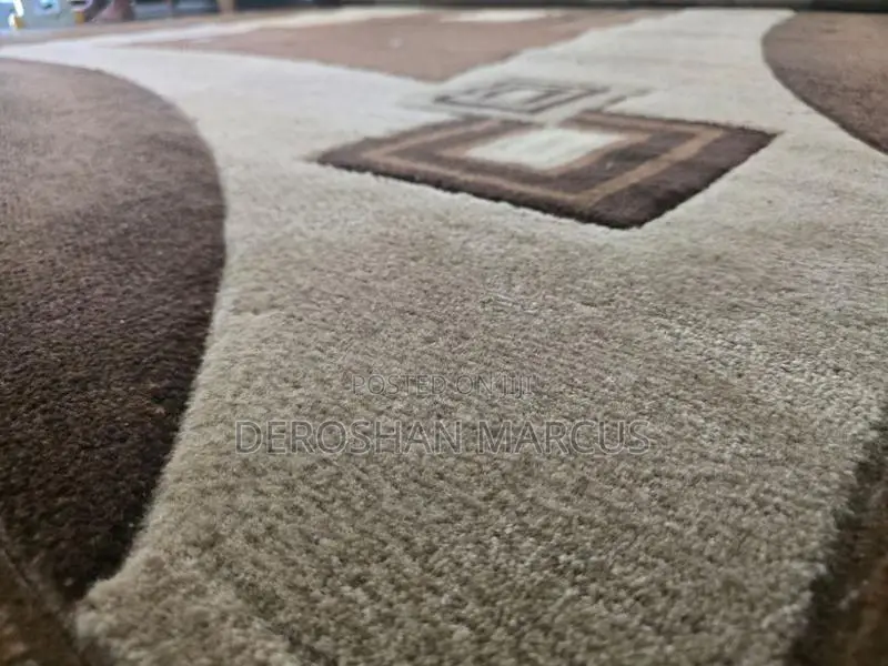 Gucci Carpet