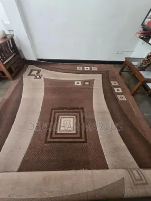 Gucci Carpet