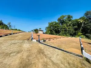 Best Residential Land for Sale Near the Kandy Rd in Kalagedihena