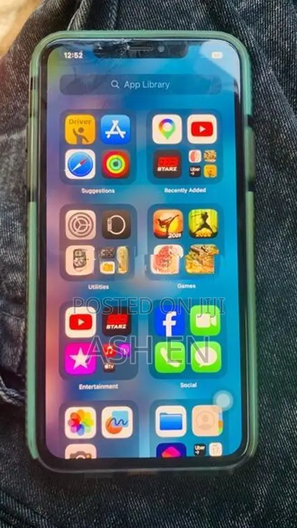 Apple iPhone XS Max (Used)