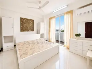 3 Bed Room Apartment In Mt. Lavinia Beac Near