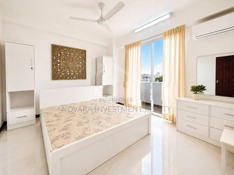 3 Bed Room Apartment In Mt. Lavinia Beac Near