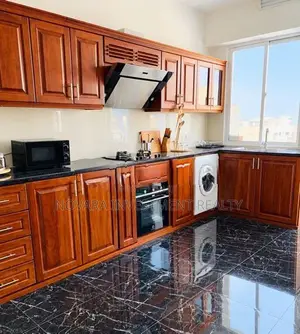 3 Bed Room Apartment In Mt. Lavinia Beac Near