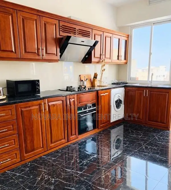 3 Bed Room Apartment In Mt. Lavinia Beac Near