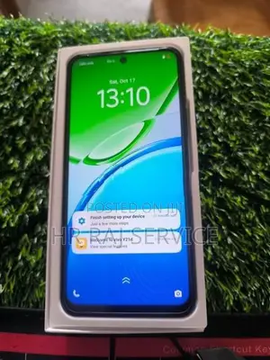 Vivo Y21d (Used)