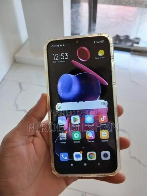 Xiaomi Redmi Note 8 (Used)