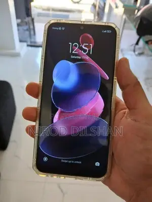 Xiaomi Redmi Note 8 (Used)