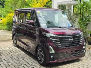 Nissan ROOX HIGHWAY STAR X Hybrid 2024