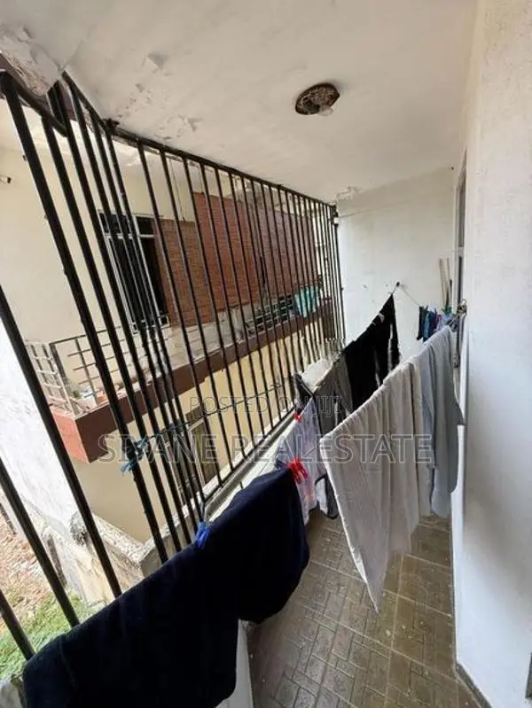 01 Apartment For Sale – Dehiwala