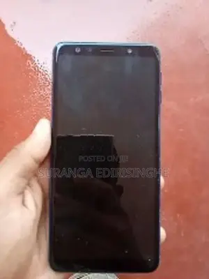 Samsung Galaxy A7 (Used)