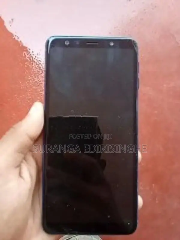 Samsung Galaxy A7 (Used)