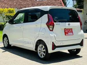 Nissan Dayz X Highest 2025