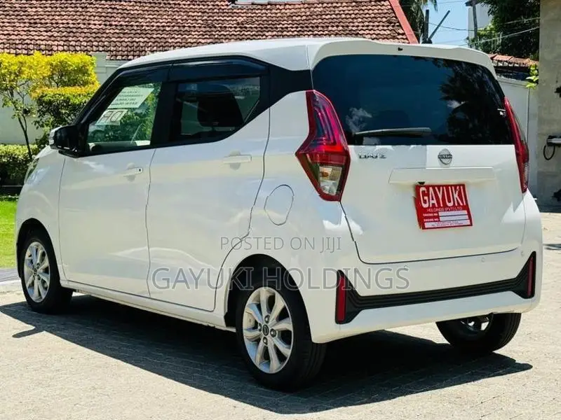 Nissan Dayz X Highest 2025