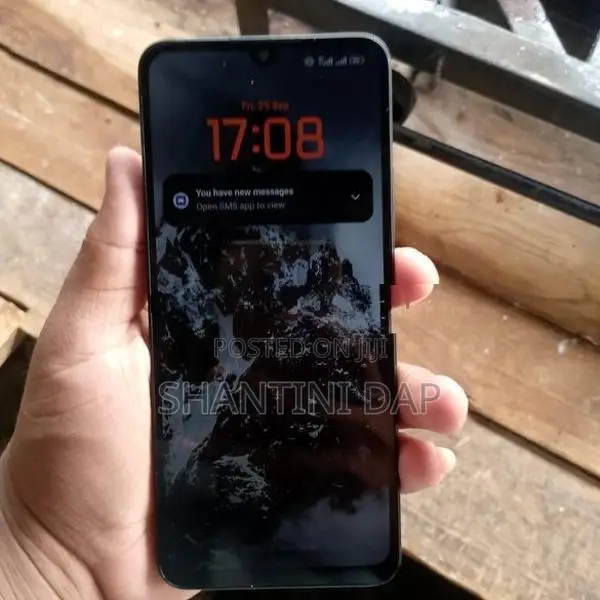 Xiaomi Redmi 14C (Used)