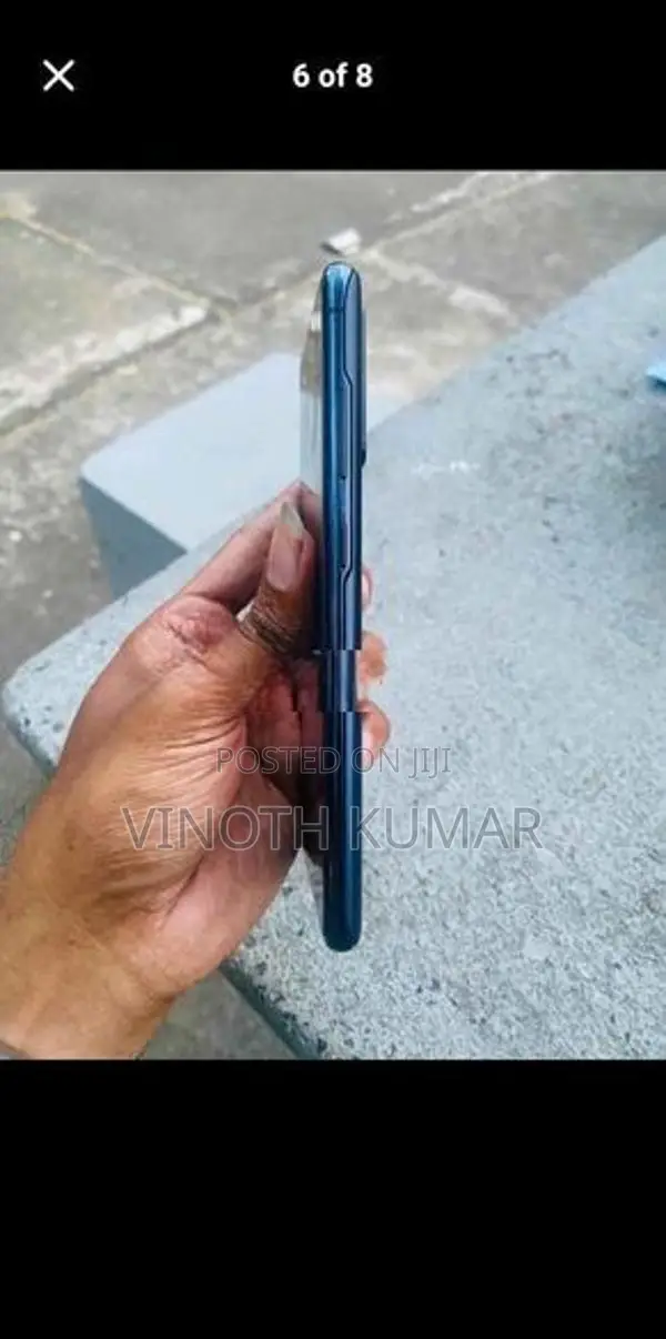Samsung Galaxy S20FE 5G (Used)