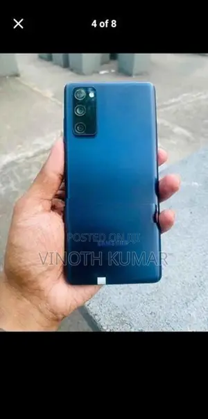 Samsung Galaxy S20FE 5G (Used)