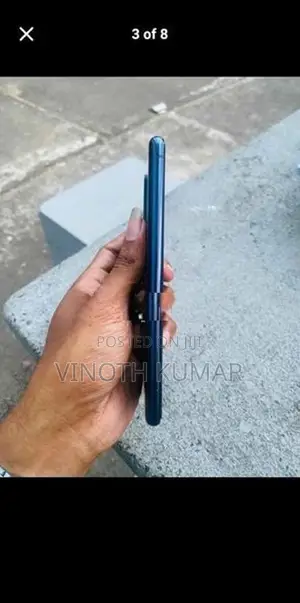 Samsung Galaxy S20FE 5G (Used)