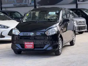 Daihatsu Mira ES SA3 2026