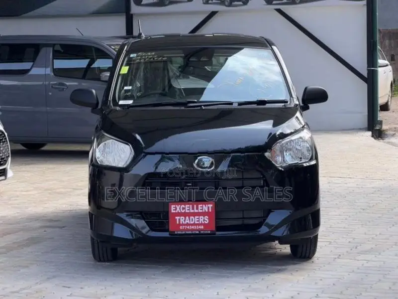 Daihatsu Mira ES SA3 2026