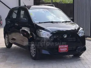 Daihatsu Mira ES SA3 2026