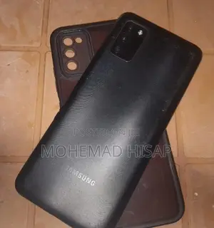 Samsung Galaxy A03s (Used)
