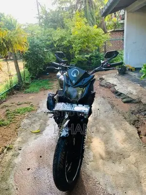 Yamaha FZ V2 2015