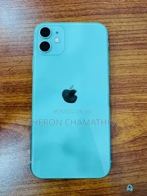 Apple iPhone 11 (Used)