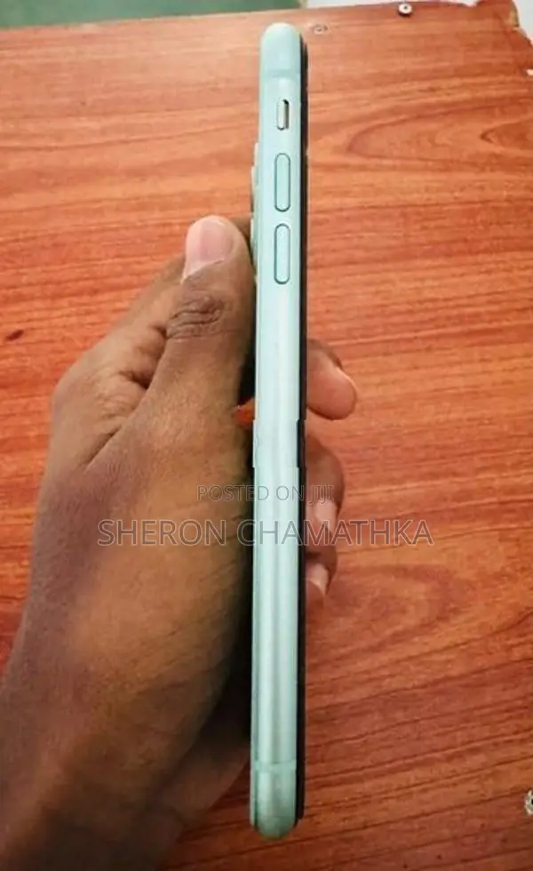 Apple iPhone 11 (Used)